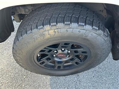 2019 Toyota 4Runner TRD Pro - Photo 14 - Cleveland, GA 30528