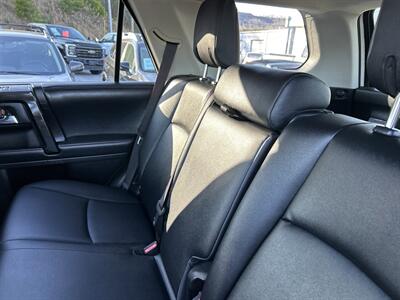 2019 Toyota 4Runner TRD Pro - Photo 37 - Cleveland, GA 30528