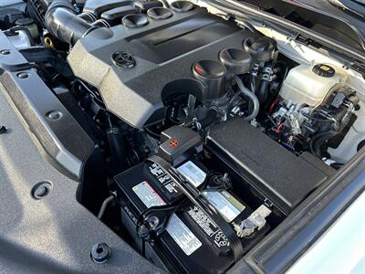 2019 Toyota 4Runner TRD Pro - Photo 57 - Cleveland, GA 30528