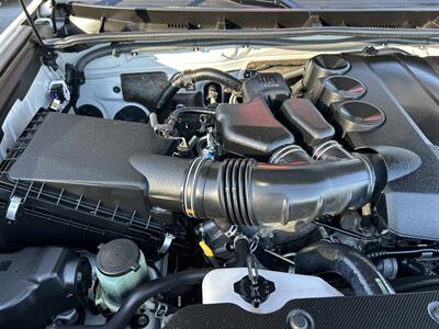 2019 Toyota 4Runner TRD Pro - Photo 55 - Cleveland, GA 30528