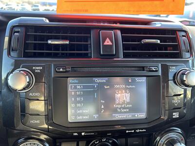 2019 Toyota 4Runner TRD Pro - Photo 23 - Cleveland, GA 30528