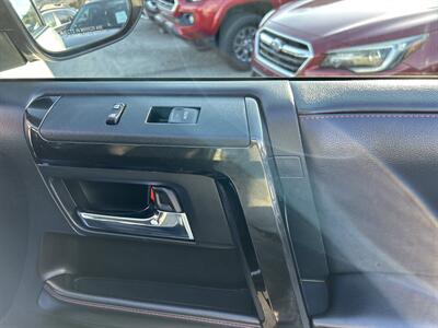 2019 Toyota 4Runner TRD Pro - Photo 51 - Cleveland, GA 30528