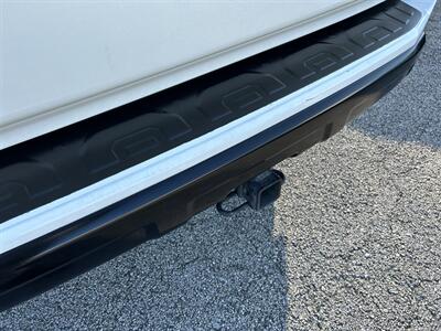 2019 Toyota 4Runner TRD Pro - Photo 40 - Cleveland, GA 30528