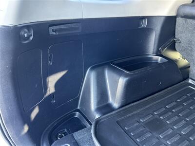 2019 Toyota 4Runner TRD Pro - Photo 44 - Cleveland, GA 30528