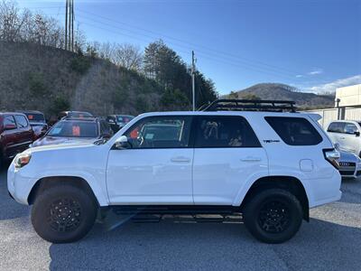 2019 Toyota 4Runner TRD Pro - Photo 5 - Cleveland, GA 30528
