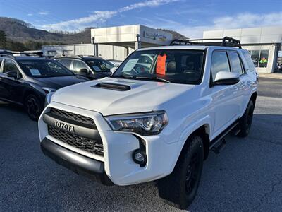 2019 Toyota 4Runner TRD Pro - Photo 3 - Cleveland, GA 30528