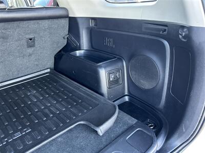 2019 Toyota 4Runner TRD Pro - Photo 43 - Cleveland, GA 30528