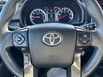 2019 Toyota 4Runner TRD Pro - Photo 22 - Cleveland, GA 30528
