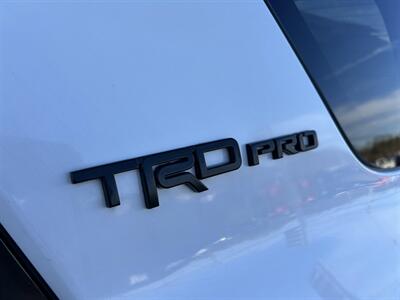 2019 Toyota 4Runner TRD Pro - Photo 34 - Cleveland, GA 30528