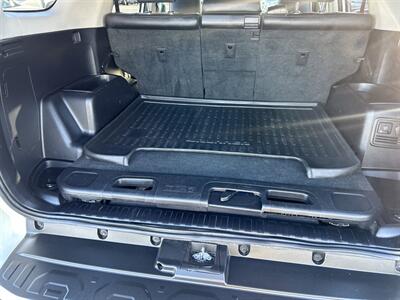 2019 Toyota 4Runner TRD Pro - Photo 42 - Cleveland, GA 30528