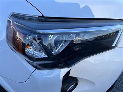 2019 Toyota 4Runner TRD Pro - Photo 53 - Cleveland, GA 30528