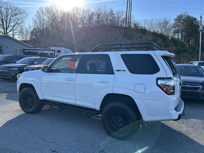 2019 Toyota 4Runner TRD Pro - Photo 6 - Cleveland, GA 30528
