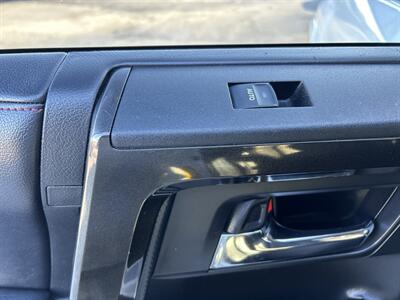 2019 Toyota 4Runner TRD Pro - Photo 35 - Cleveland, GA 30528
