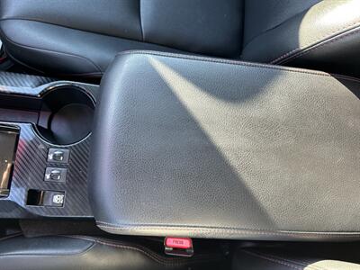 2019 Toyota 4Runner TRD Pro - Photo 26 - Cleveland, GA 30528