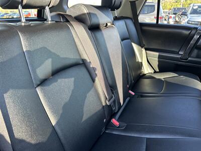 2019 Toyota 4Runner TRD Pro - Photo 49 - Cleveland, GA 30528