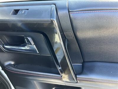 2019 Toyota 4Runner TRD Pro - Photo 47 - Cleveland, GA 30528