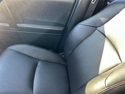 2019 Toyota 4Runner TRD Pro - Photo 27 - Cleveland, GA 30528