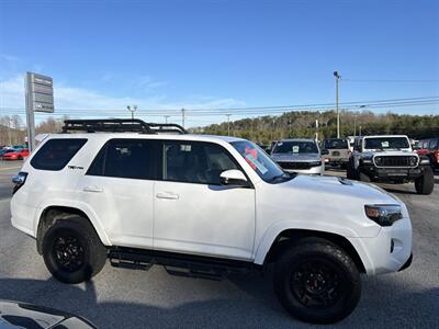 2019 Toyota 4Runner TRD Pro - Photo 11 - Cleveland, GA 30528