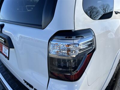 2019 Toyota 4Runner TRD Pro - Photo 45 - Cleveland, GA 30528