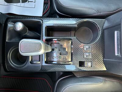 2019 Toyota 4Runner TRD Pro - Photo 25 - Cleveland, GA 30528