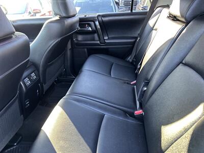 2019 Toyota 4Runner TRD Pro - Photo 38 - Cleveland, GA 30528