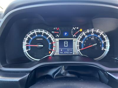 2019 Toyota 4Runner TRD Pro - Photo 21 - Cleveland, GA 30528