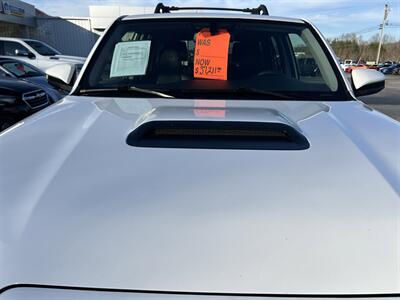 2019 Toyota 4Runner TRD Pro - Photo 12 - Cleveland, GA 30528