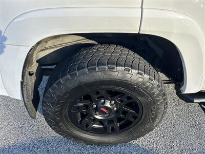 2019 Toyota 4Runner TRD Pro - Photo 46 - Cleveland, GA 30528