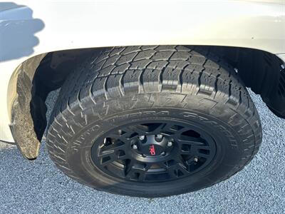 2019 Toyota 4Runner TRD Pro - Photo 52 - Cleveland, GA 30528