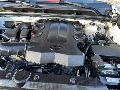 2019 Toyota 4Runner TRD Pro - Photo 56 - Cleveland, GA 30528