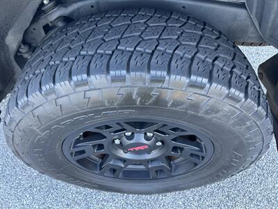 2019 Toyota 4Runner TRD Pro - Photo 39 - Cleveland, GA 30528