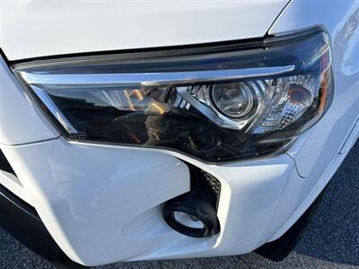 2019 Toyota 4Runner TRD Pro - Photo 13 - Cleveland, GA 30528