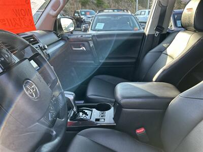 2019 Toyota 4Runner TRD Pro - Photo 20 - Cleveland, GA 30528