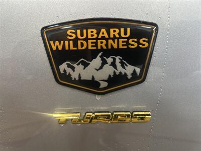2025 Subaru Outback Wilderness - Photo 12 - Cleveland, GA 30528