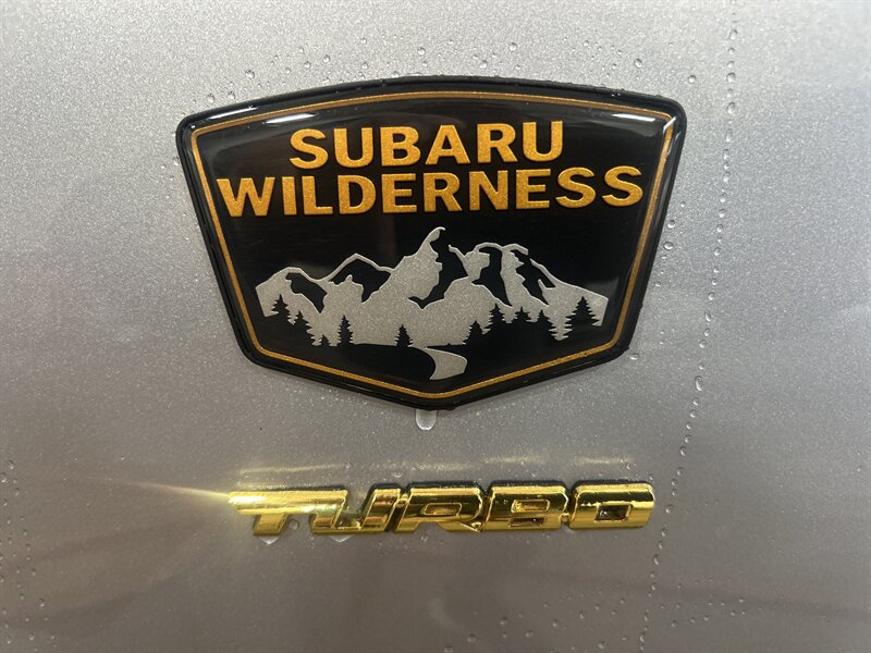 2025 Subaru Outback Wilderness - Photo 12 - Cleveland, GA 30528