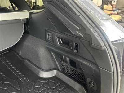 2025 Subaru Outback Wilderness - Photo 47 - Cleveland, GA 30528