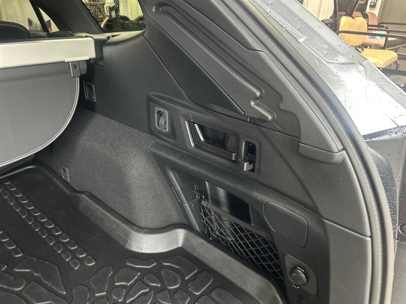 2025 Subaru Outback Wilderness - Photo 47 - Cleveland, GA 30528