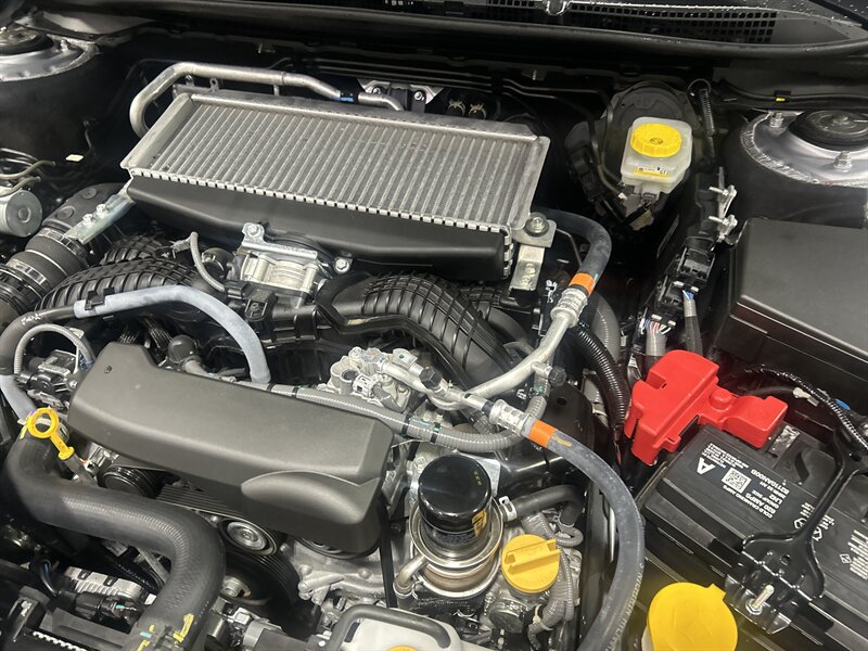 2025 Subaru Outback Wilderness - Photo 65 - Cleveland, GA 30528