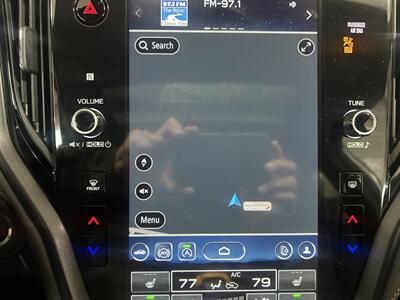 2025 Subaru Outback Wilderness - Photo 32 - Cleveland, GA 30528