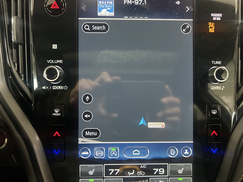 2025 Subaru Outback Wilderness - Photo 32 - Cleveland, GA 30528