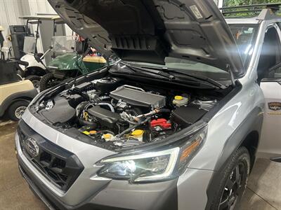 2025 Subaru Outback Wilderness - Photo 67 - Cleveland, GA 30528