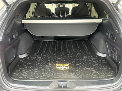 2025 Subaru Outback Wilderness - Photo 44 - Cleveland, GA 30528
