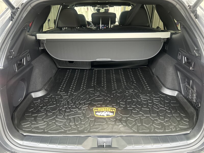 2025 Subaru Outback Wilderness - Photo 44 - Cleveland, GA 30528