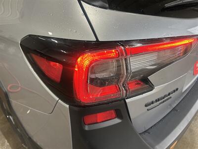 2025 Subaru Outback Wilderness - Photo 43 - Cleveland, GA 30528