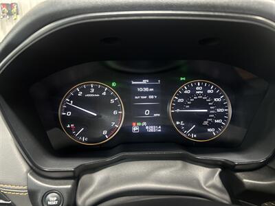 2025 Subaru Outback Wilderness - Photo 21 - Cleveland, GA 30528