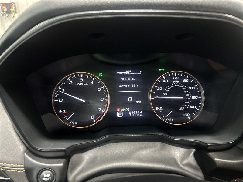 2025 Subaru Outback Wilderness - Photo 21 - Cleveland, GA 30528