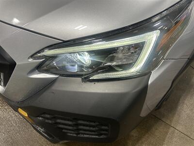 2025 Subaru Outback Wilderness - Photo 10 - Cleveland, GA 30528