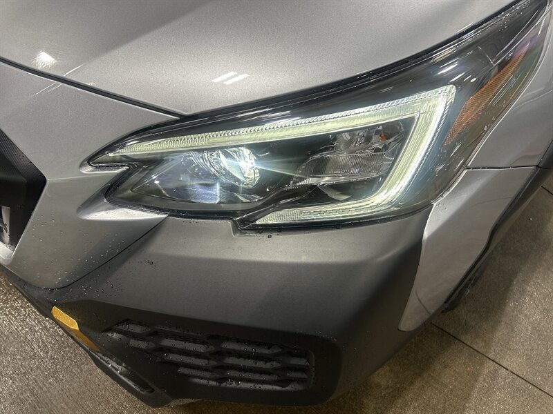 2025 Subaru Outback Wilderness - Photo 10 - Cleveland, GA 30528