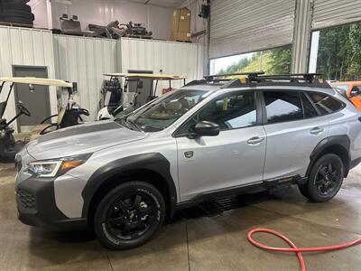 2025 Subaru Outback Wilderness - Photo 2 - Cleveland, GA 30528