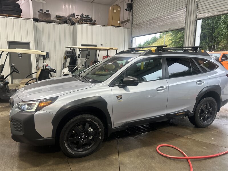 2025 Subaru Outback Wilderness - Photo 2 - Cleveland, GA 30528